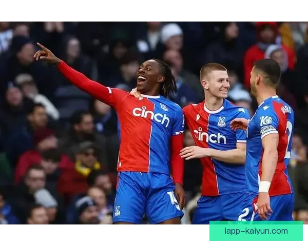 热刺主场2比1击败水晶宫孙兴慜闪耀三分到手欧战希望继续升温