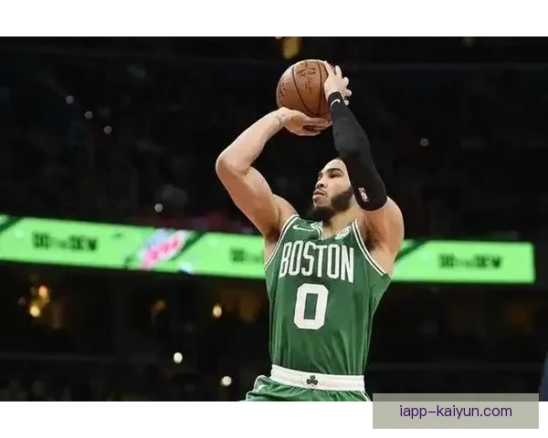 塔图姆率凯尔特人一百二十一比一百一十三击败猛龙绿军火力全开