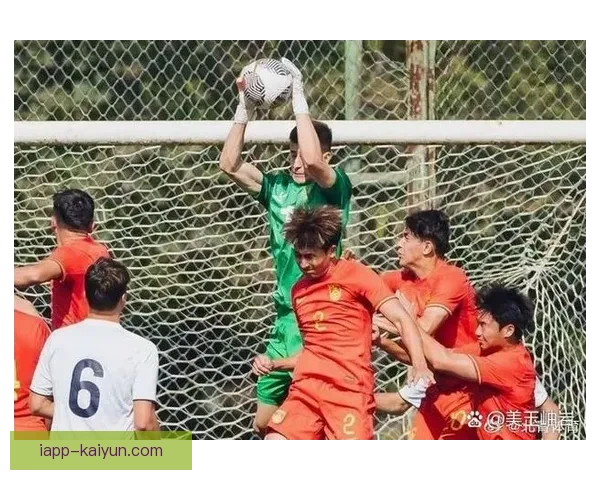 俄罗斯U21逆转乌兹别克国奥 以2比1取得胜利锁定晋级名额