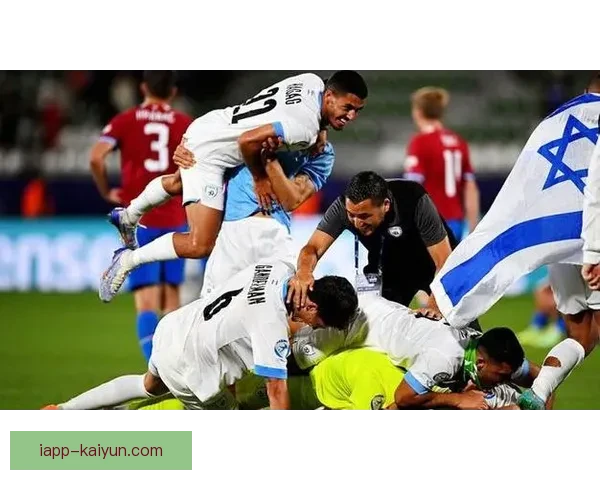 格鲁吉亚与以色列激战战成平局比赛精彩瞬间回顾